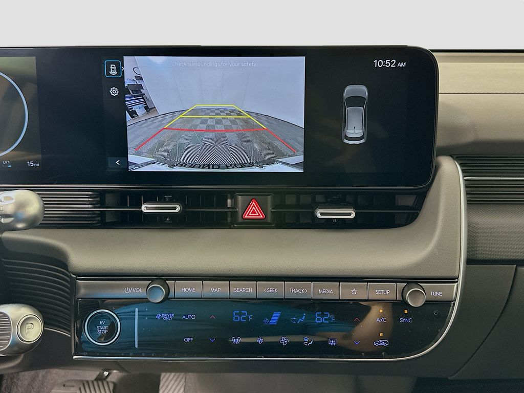 Thumbnail: 2025 Hyundai Ioniq 5 - 13