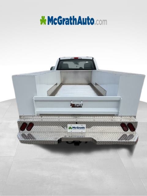 New 2026 White Ford XL image 4