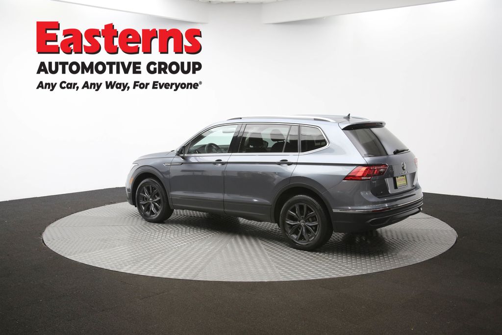 Used 2024 Gray Volkswagen 2.0T SE image 64