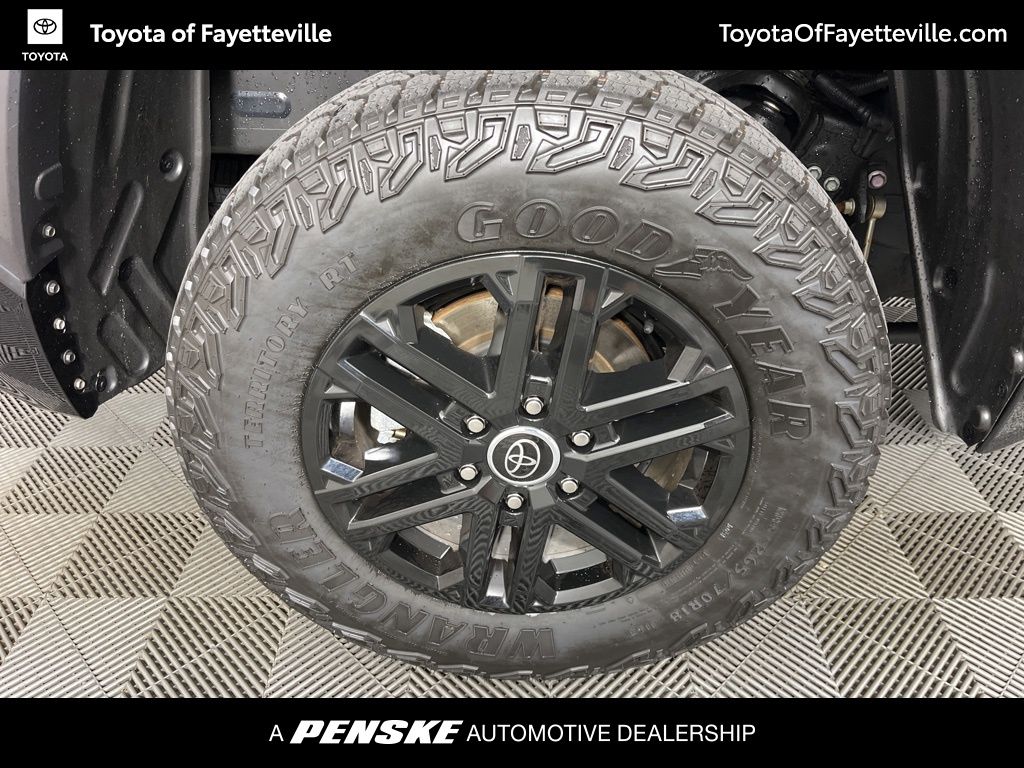 2023 Toyota Tundra SR5 9