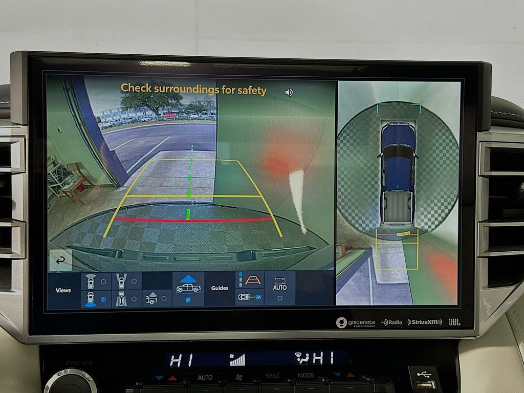 Thumbnail: 2023 Toyota Tundra - 13