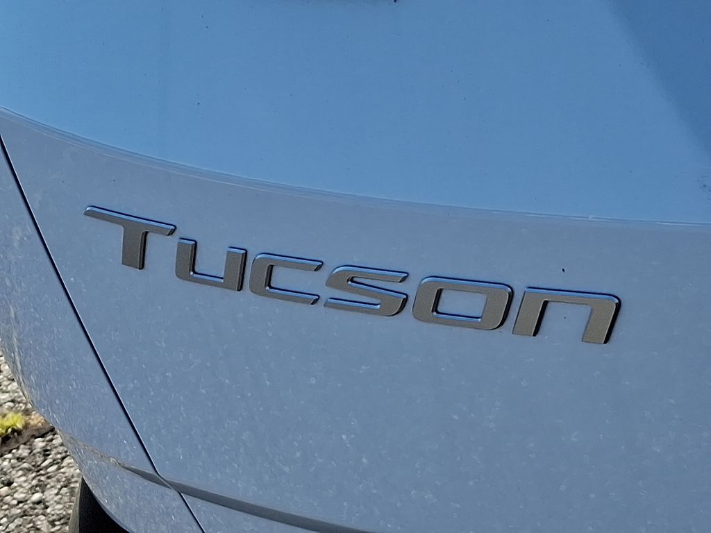 Thumbnail: 2026 Hyundai Tucson - 11