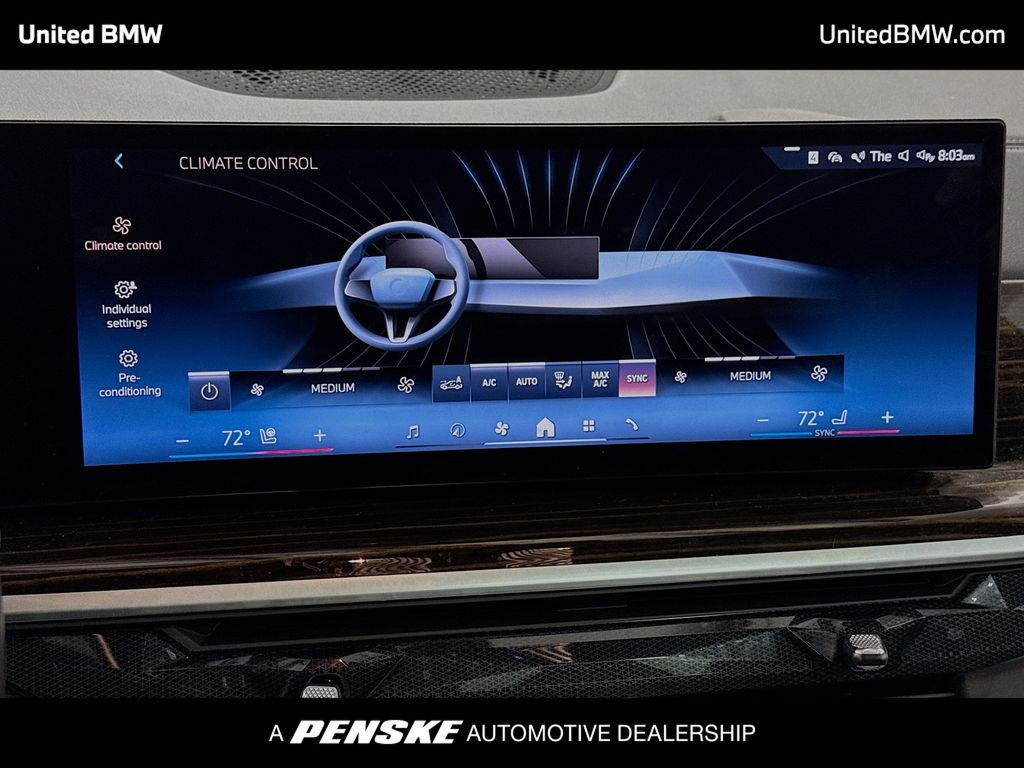Thumbnail: 2024 BMW X7 - 11