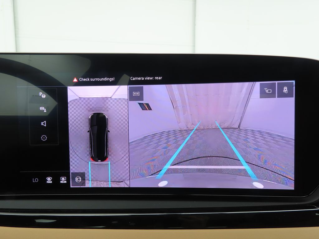 Thumbnail: 2025 Audi A5 - 17