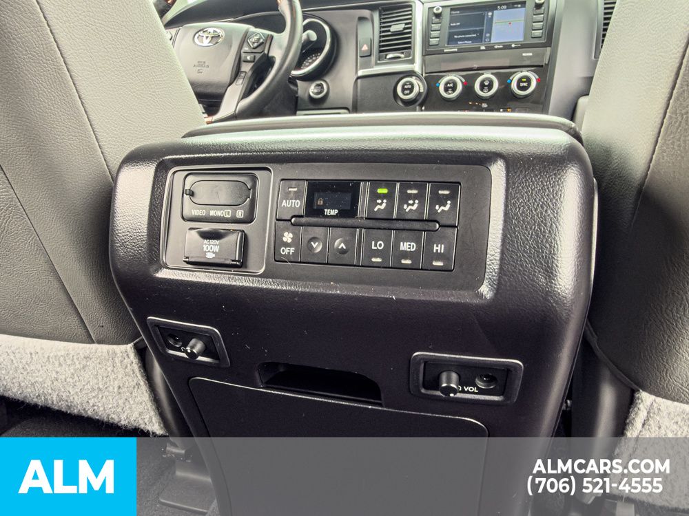 Used 2021 Celestial Silver Metallic Toyota Platinum image 27