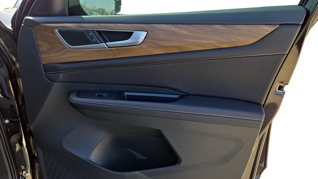 2026 Volkswagen Atlas