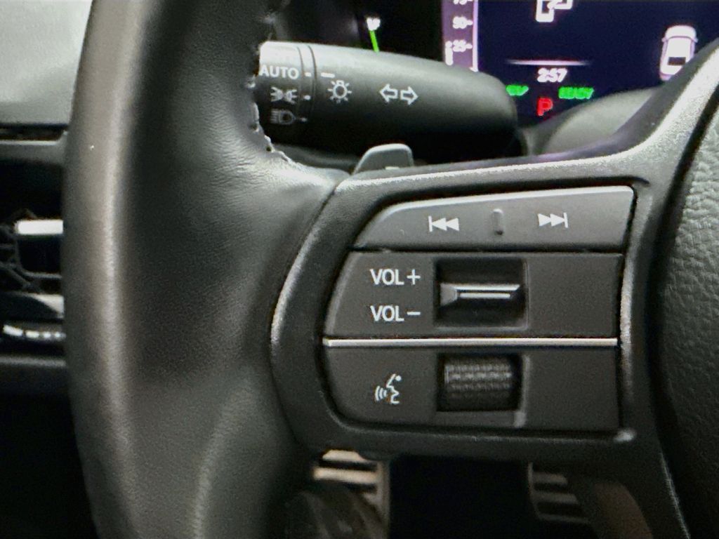 Thumbnail: 2024 Honda Accord - 11