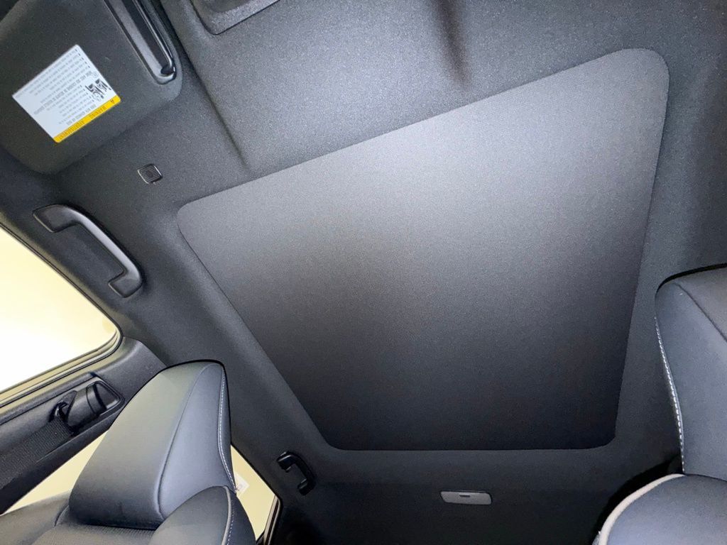 Thumbnail: 2026 Toyota bZ - 19