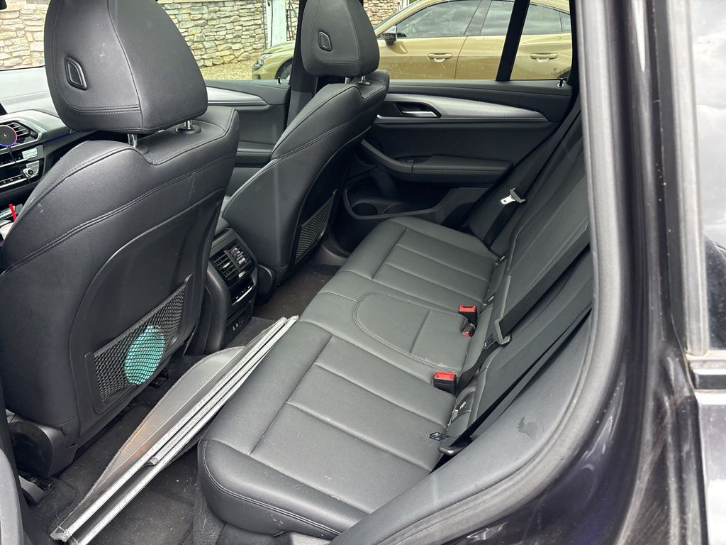 Thumbnail: 2020 BMW X3 - 8