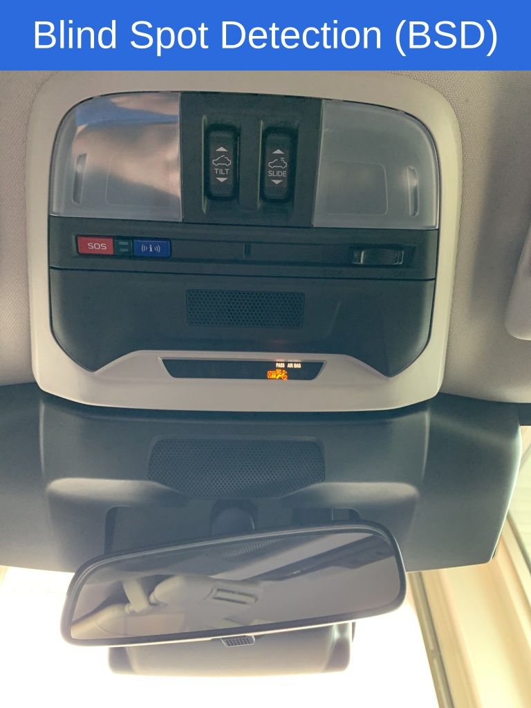 New 2026 Yellow Subaru Sport image 9