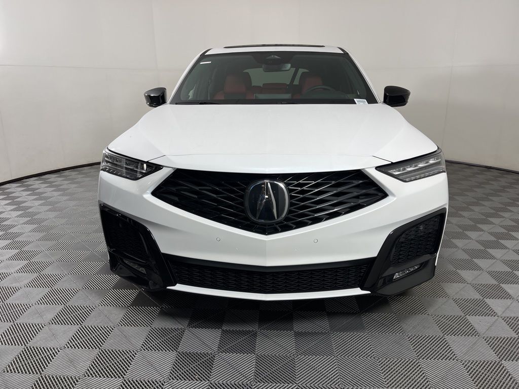 2026 Acura MDX Base 20