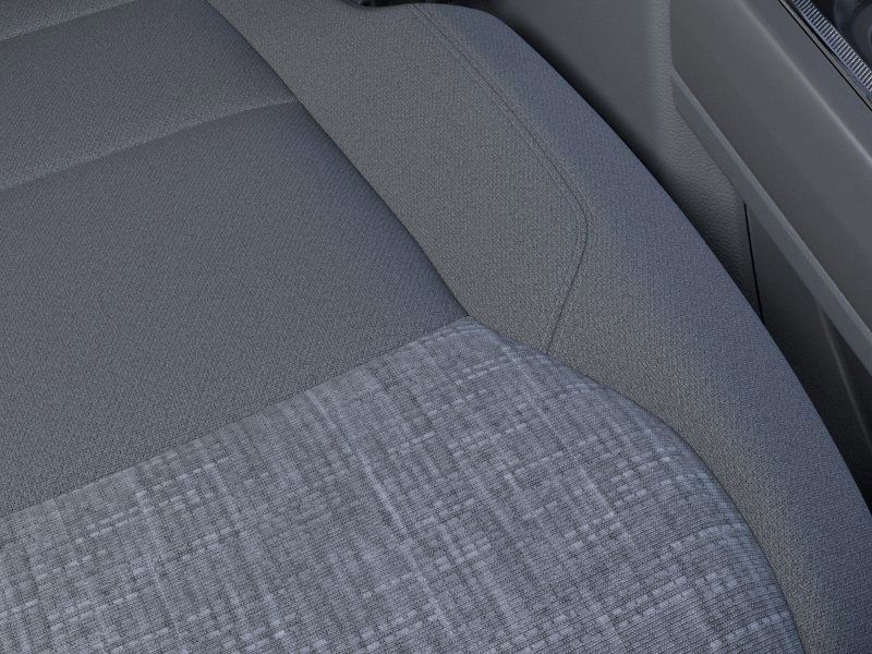 2026 Ford F-450 Chassis XLT