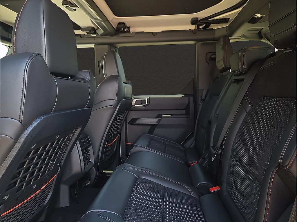 New 2026 Ford Bronco Raptor For Sale in Farmington, AR