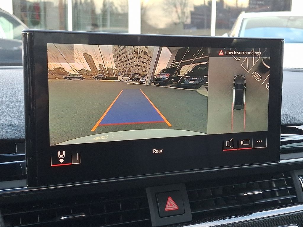 Thumbnail: 2024 Audi S5 - 18