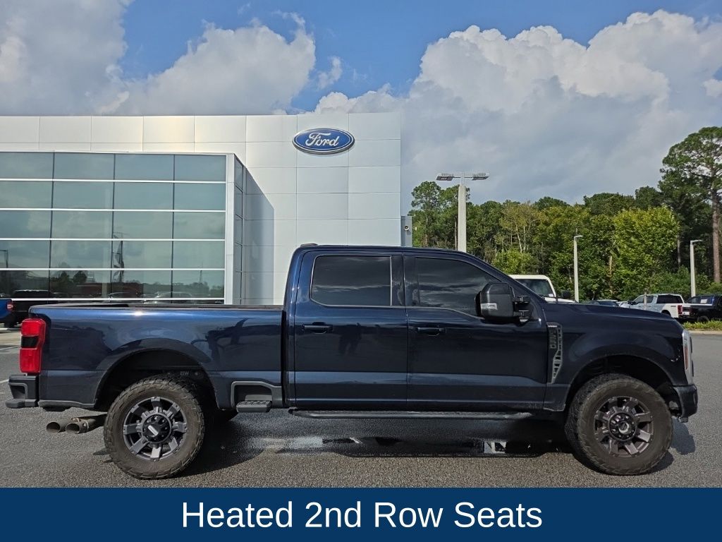 2024 Ford F-250 Super Duty LARIAT