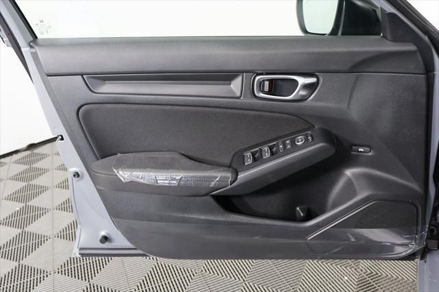 Thumbnail: 2026 Honda Civic - 7