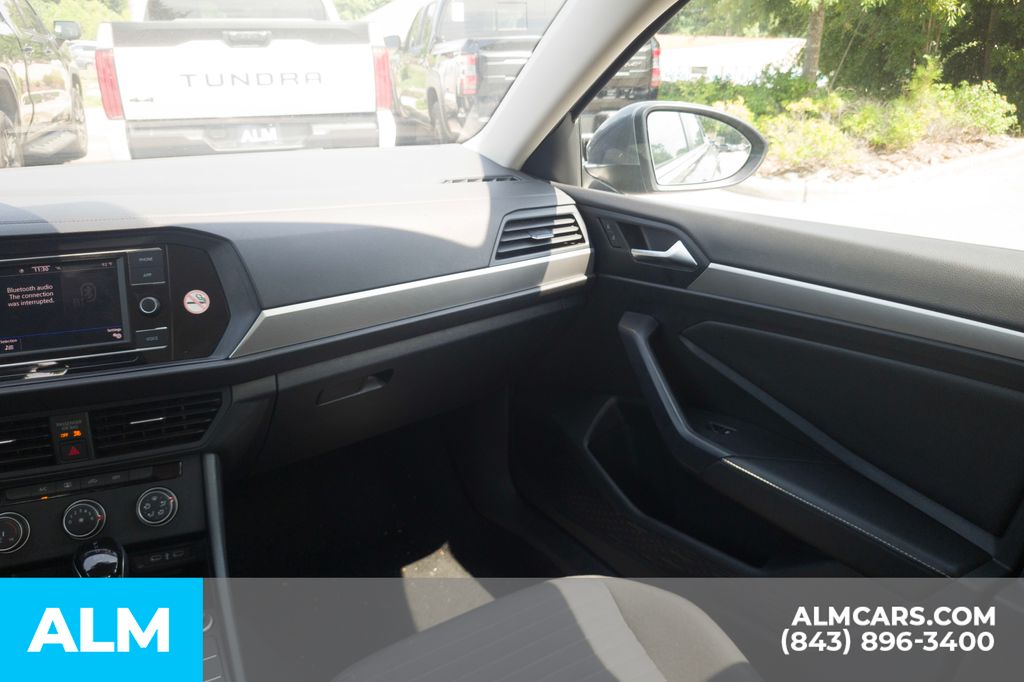 Used 2024 Blue Volkswagen 1.5T S image 18