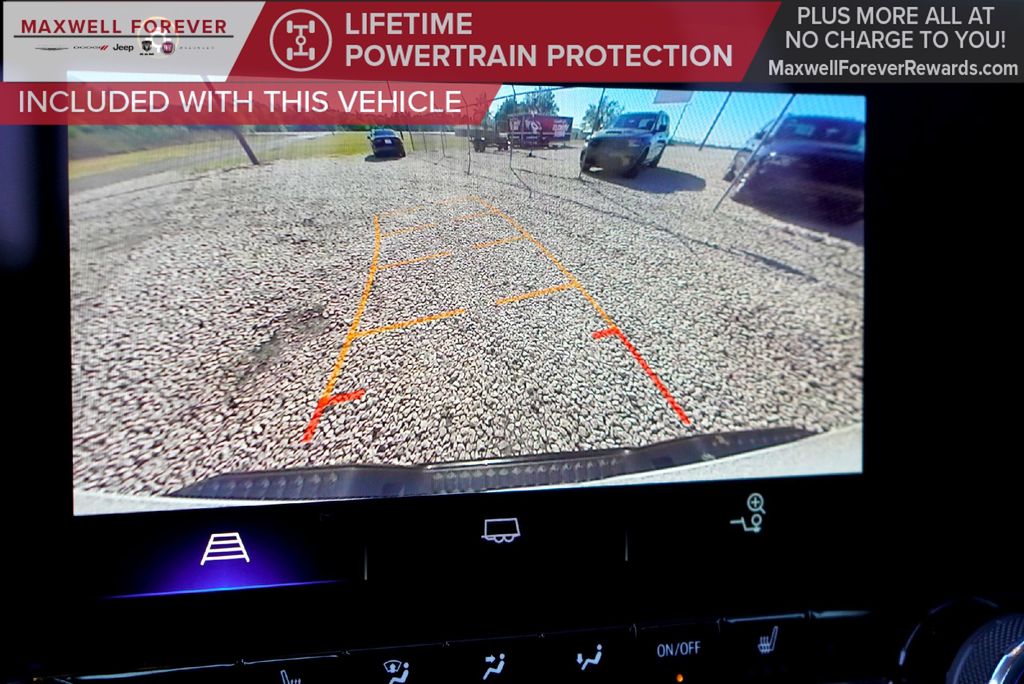 Used Car 2024 Chevrolet Colorado  Z71 For Sale Under $40,000 In Taylor, Texas