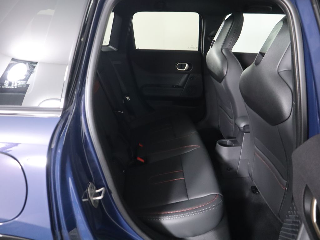 Thumbnail: 2026 MINI Cooper - 23