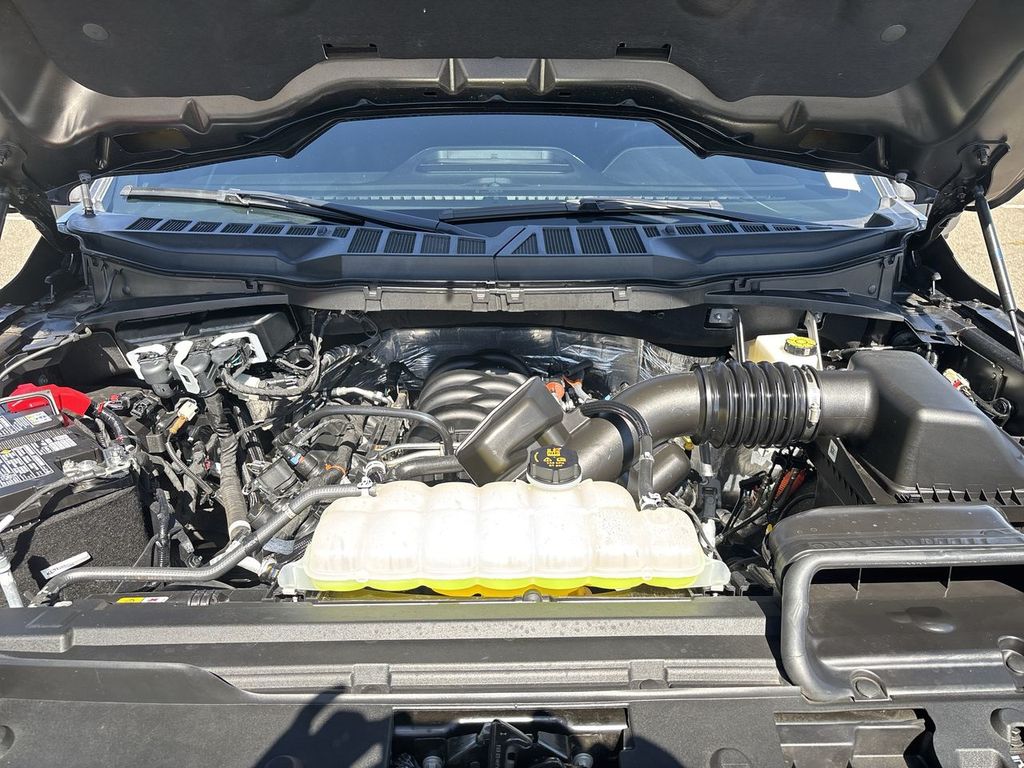 Used 2026 Ford F-150 Truck