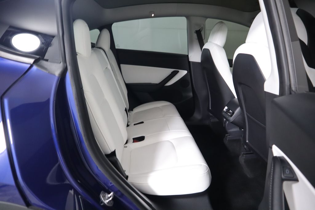2021 Tesla Model Y Performance 23