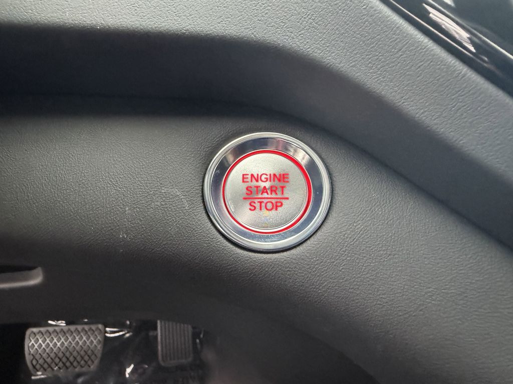 new 2026 Acura RDX car, priced at $54,900