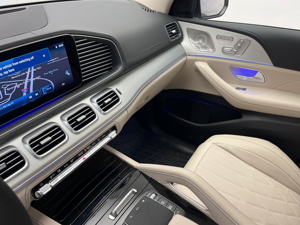 Thumbnail: 2026 Mercedes-Benz GLE - 23