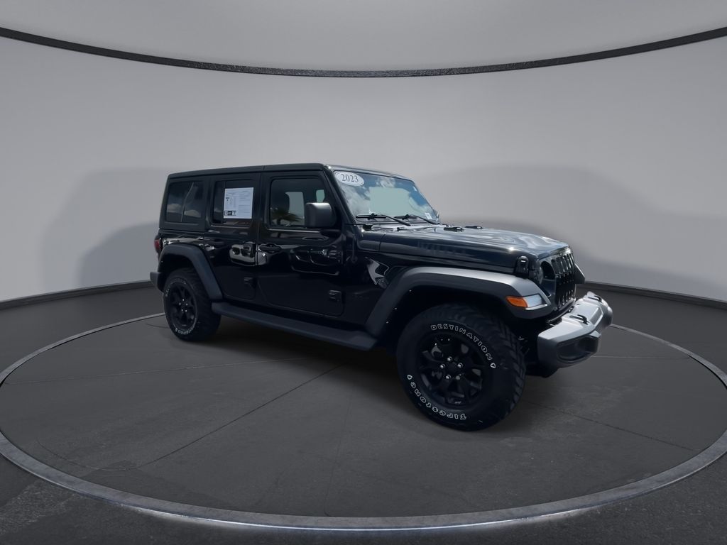 View vehicle photo 2