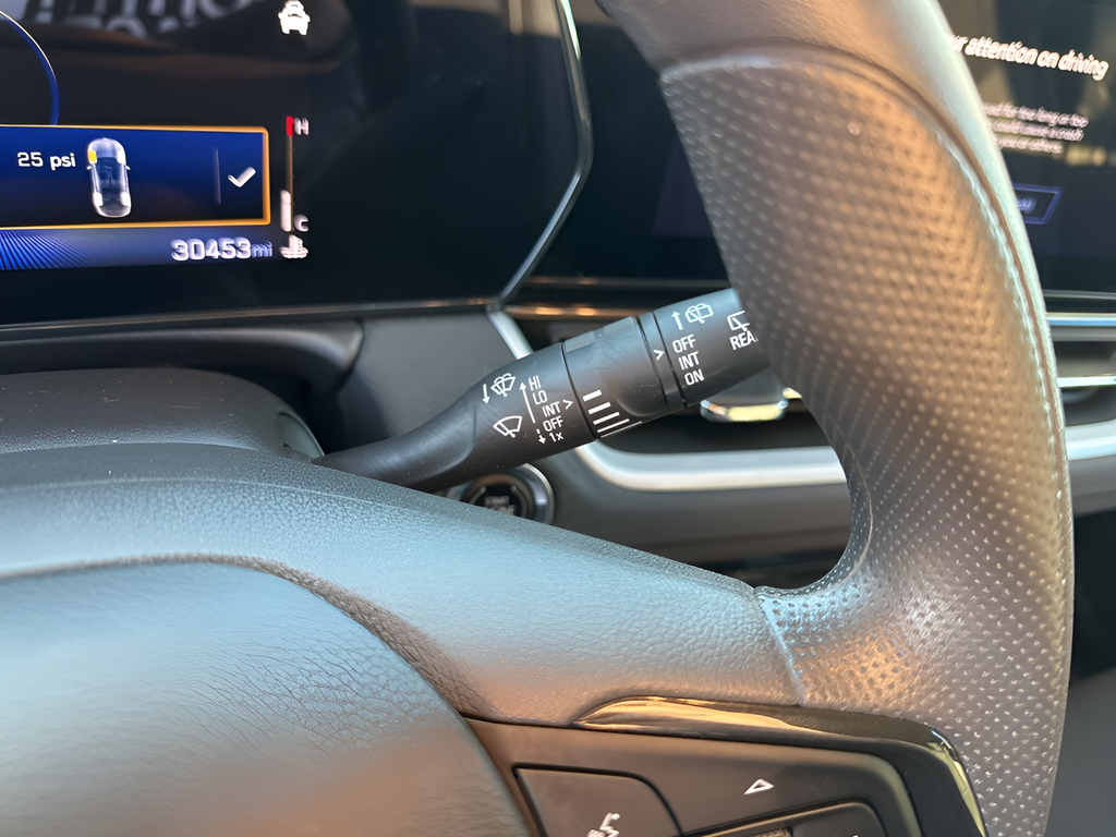 Used Car 2024 Chevrolet Trailblazer  Lt For Sale Under $25,000 In Austin, Texas