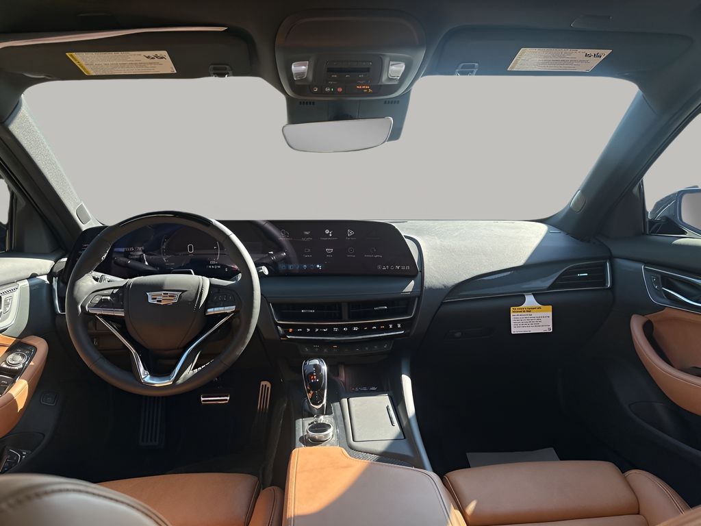 New Car 2025 Cadillac Ct5  Premium Luxury For Sale Under $70,000 In Austin, Texas