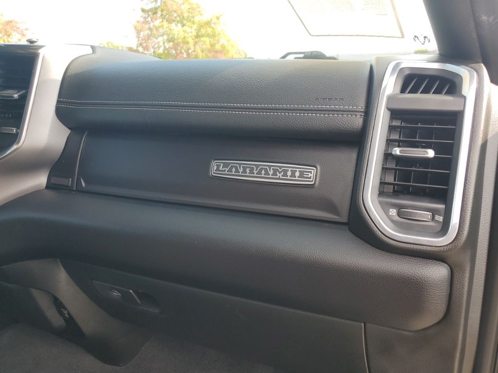 Used Car 2022 Ram 3500  Laramie For Sale Under $70,000 In Austin, Texas