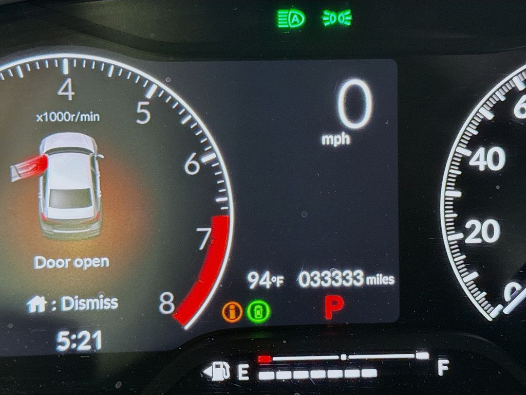 Used Car 2023 Honda Civic  Lx For Sale Under $25,000 In Austin, Texas