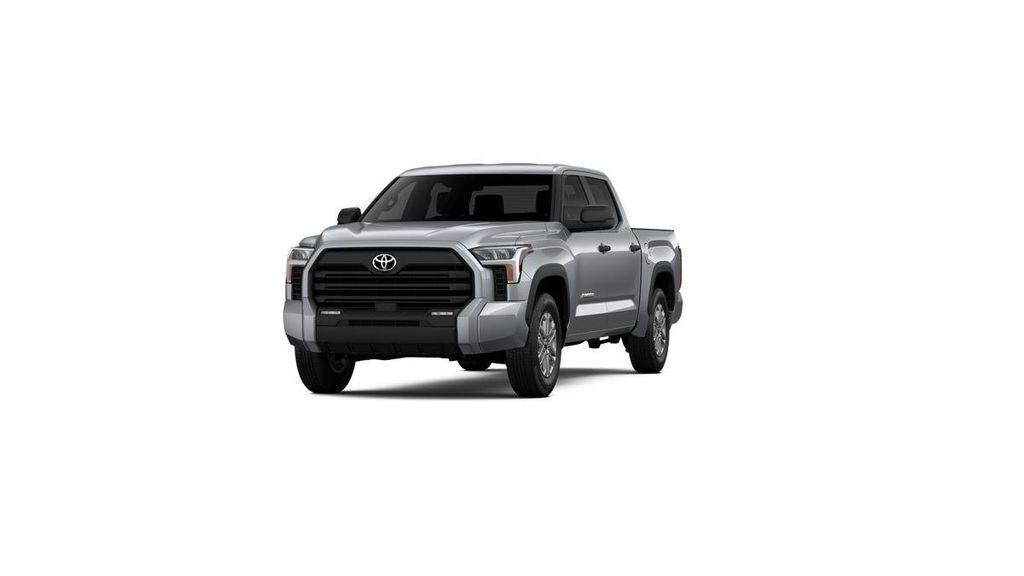 Thumbnail: 2026 Toyota Tundra - 18