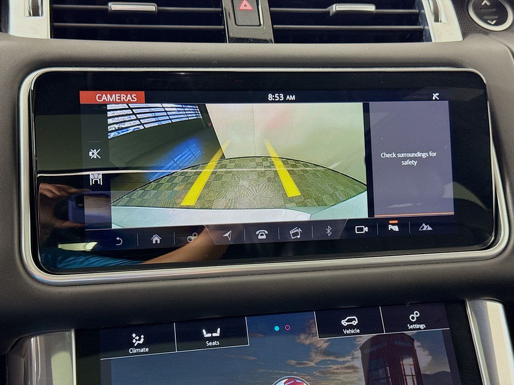 Thumbnail: 2022 Land Rover Range Rover Sport - 14