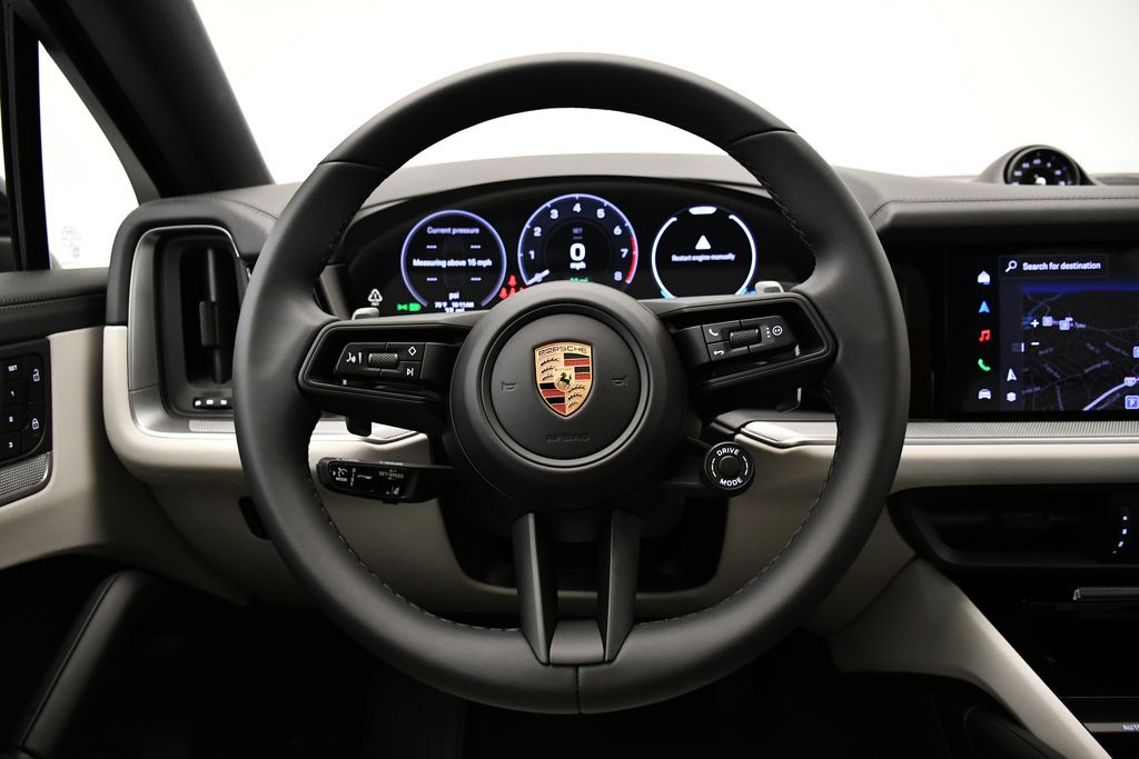 Thumbnail: 2026 Porsche  - 26