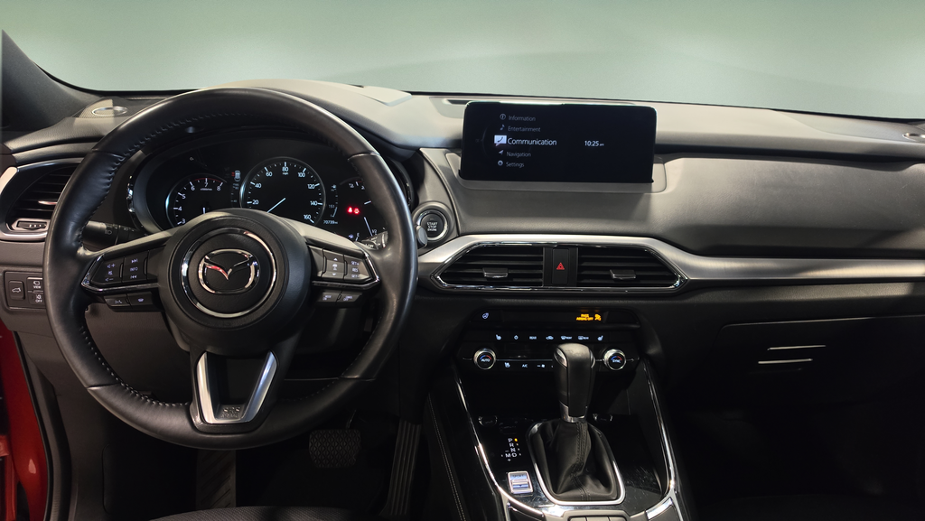 2023 Mazda CX-9