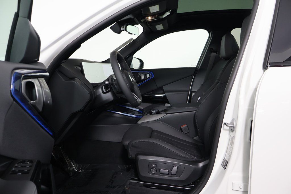 Thumbnail: 2026 BMW X3 - 5