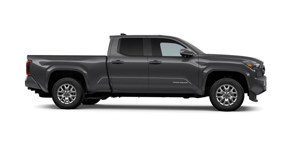 Thumbnail: 2025 Toyota Tacoma - 13