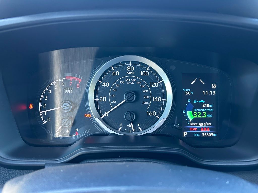 Thumbnail: 2022 Toyota Corolla - 21