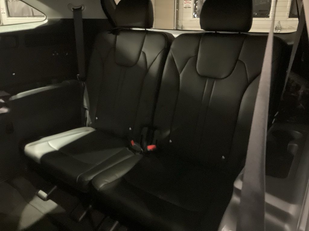 New 2026 Gray Kia EX image 19