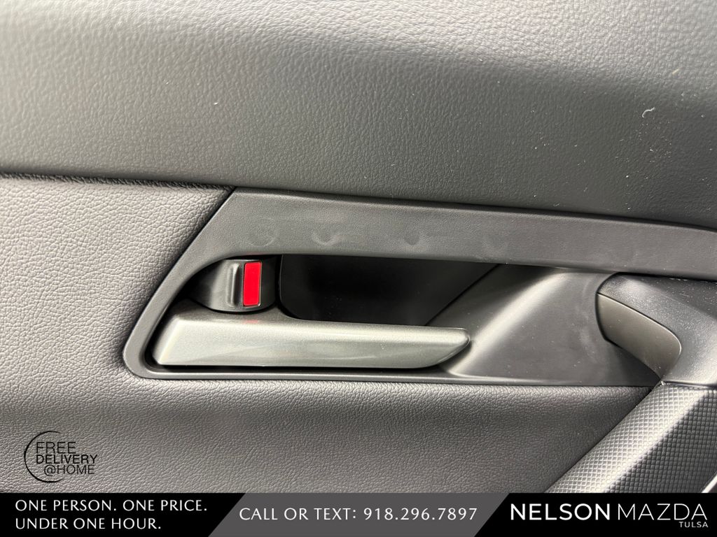 New 2026 Gray Mazda 2.5 S Select image 37