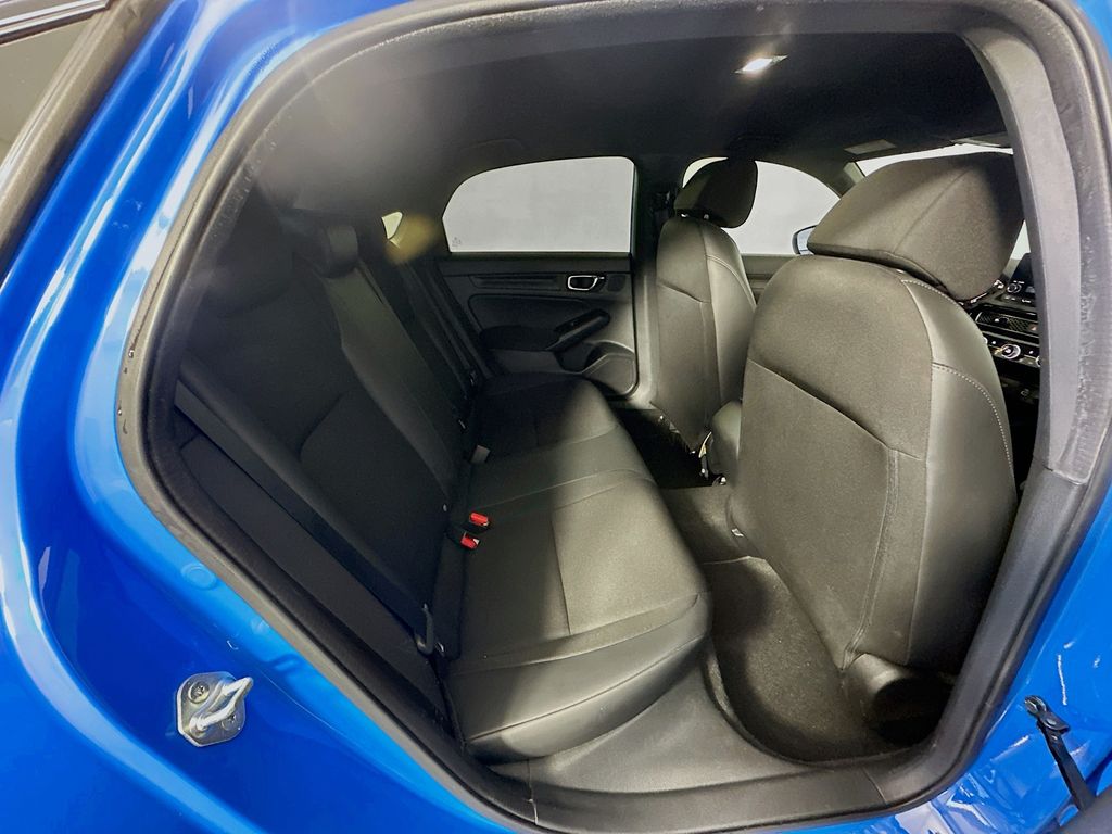 Thumbnail: 2022 Honda Civic - 25