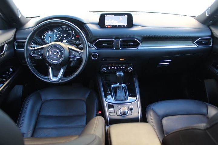 Used Car 2016 Mazda Cx-9  Grand Touring For Sale Under $20,000 In Georgetown, Texas