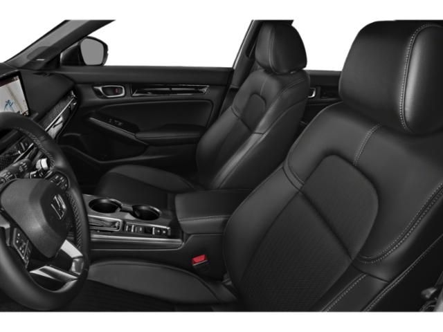2023 Honda Civic Sport Touring - 8