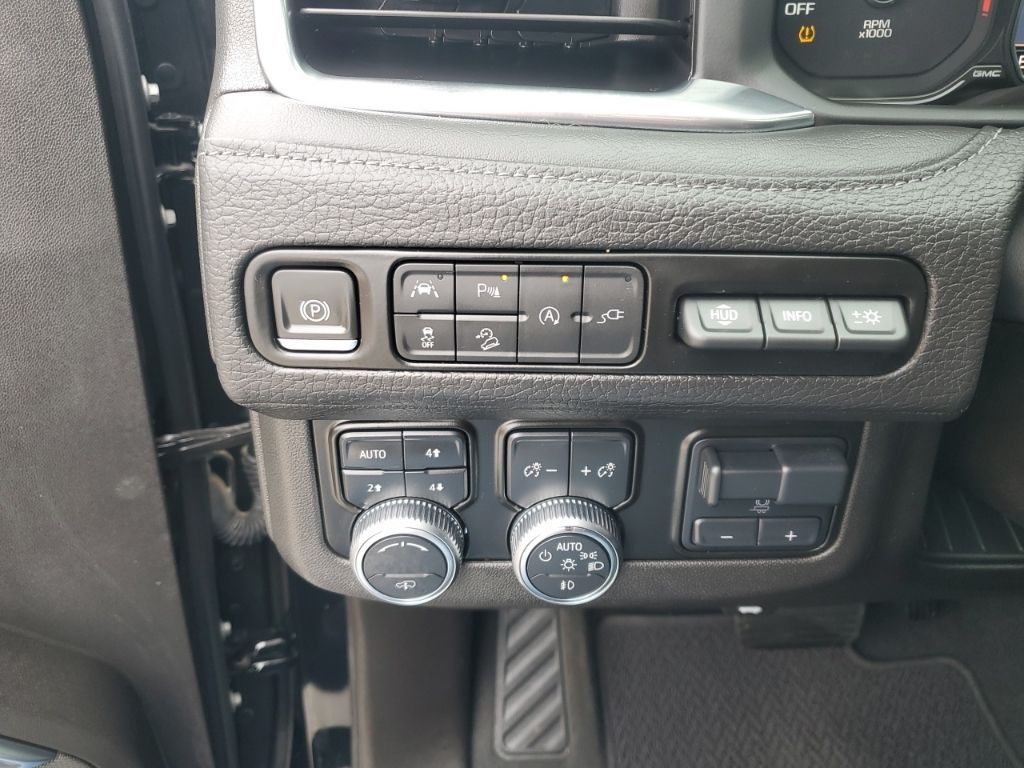 Used Car 2021 Gmc Yukon  Denali For Sale Under $40,000 In Austin, Texas