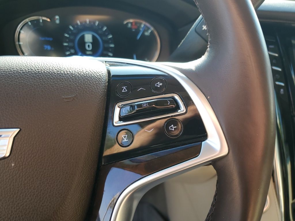2017 Cadillac Escalade  Luxury In Austin, Texas