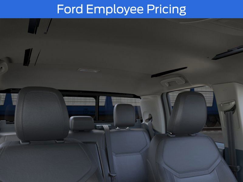 2024 Ford Maverick Lariat photo