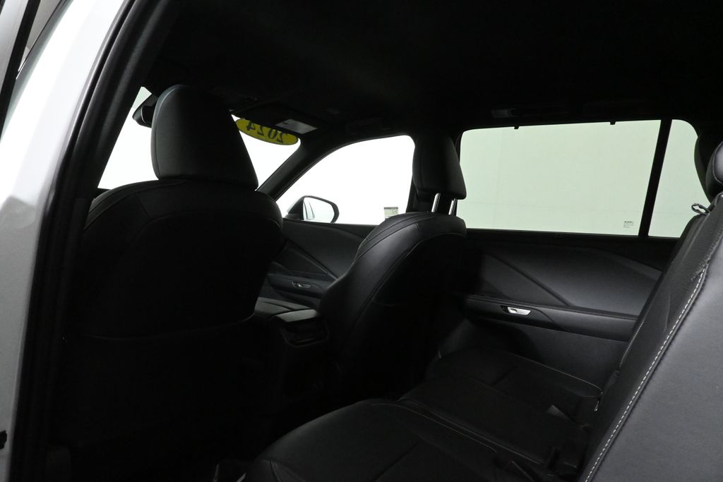 Thumbnail: 2024 Lexus TX - 31