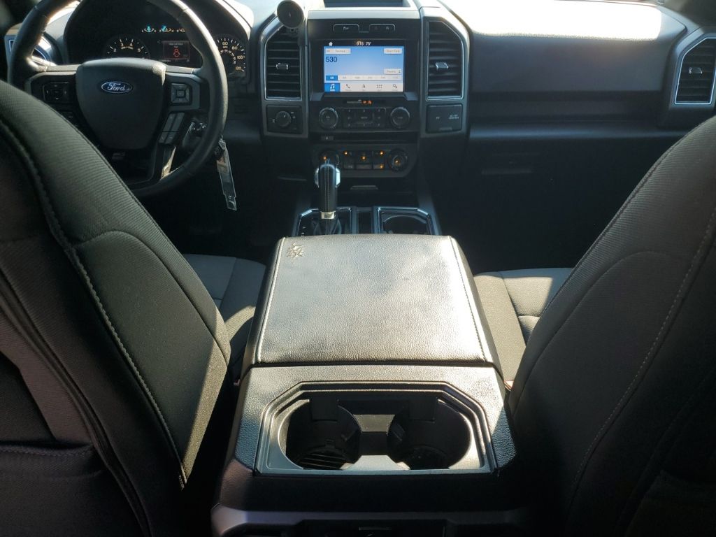 Used Car 2018 Ford F-150  Xlt For Sale Under $20,000 In Austin, Texas
