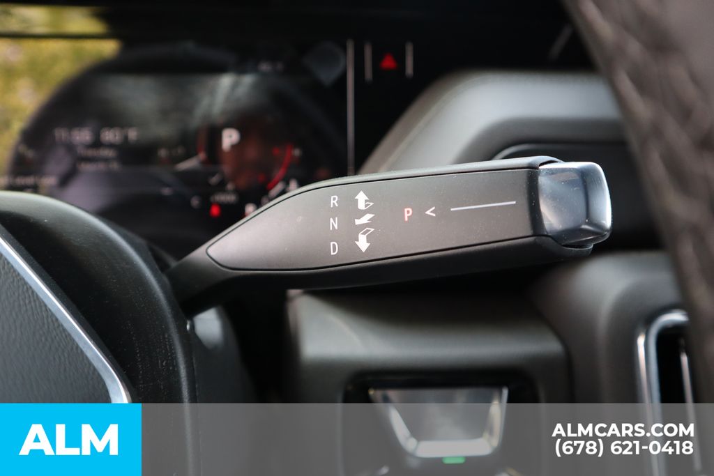 Used 2026 Black GMC Denali image 32